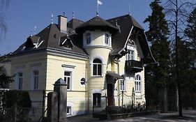 Villa Nova - Hotel Garni